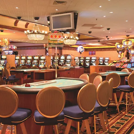 Sam'S Town Hotel & Gambling Hall, Tunica-2